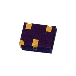 2N2369ACSM, Transistor LCC1 NPN 15 V 200 mA, Semelab