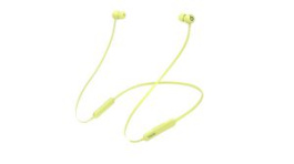 MYMD2ZM/A, Beats Flex Headphones, In-Ear Neckband, Bluetooth, Yellow, Apple