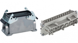 75009653, Connector kit, Female 25, LAPP