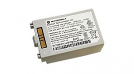 BTRY-MC7XEAB0H, Spare Battery, 4800mAh, Suitable for MC70/MC75, Zebra