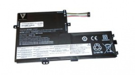 L-L18M3PF7-V7E, 3 Cell Battery, 53Wh, 11.4V, 4.61Ah, V7