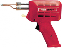 8100 UC, Soldering iron 100 W EU -, Weller