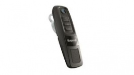 204200, BlueParott 3-Way Headset, In-Ear Ear-Hook/On-Ear, 20kHz, Bluetooth/USB, Black, Jabra