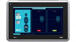 X2 prO 10, Touch panel, X2 pro 10.1 ^, Beijer Electronics