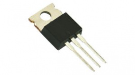 STGP10NC60KD, Транзистор: IGBT; 600В; 10А; 65Вт; TO220AB, STM