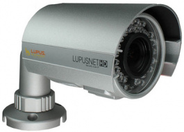 LE932, Network Camera LUPUSNET LE932 - 10932 IP 66, Lupus