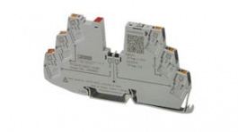 2909902, Electronic Device Circuit Breaker 1A 1 Poles Tripping Characteristics E, Phoenix Contact