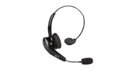 HS3100-OTH, Headset, Mono, On-Ear, 6kHz, Bluetooth, Black, Zebra