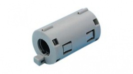 RND 165-00239, Split Ferrite 11mm 105Ohm @ 100MHz, RND Components