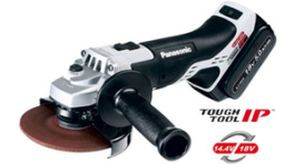 EY46A2LJ2G32, Angle Grinder,&nbsp;&nbsp;...10000 rpm, Panasonic