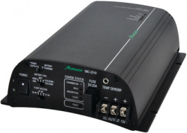 SBC-2210, Charger, Lead-acid 24 VDC 10 A, Manson