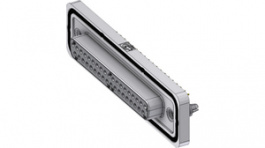 DTSWM37SY/2M86UN, D-Sub Connector Female 37P IP 68, Deltron swiss