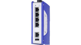 SPIDER-PL-20-05T1999999TY9HHHH, Industrial Ethernet Switch 5x 10/100 RJ45, Hirschmann