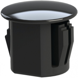 BPE-ST-1-01, Blanking plug N/A, Essentra (former Richco)