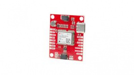 GPS-15733, NEO-M9N GPS Breakout with Chip Antenna, SparkFun Electronics