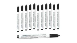 105950-035, Printhead Cleaning Pen, 12pcs, Suitable for ZD410/ZD620/ZQ110, Zebra