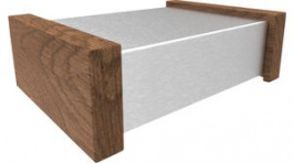 1444-12CWW, Корпус: универсальный; Х: 127мм; Y: 178мм; Z: 76мм; 1444; сталь, Hammond