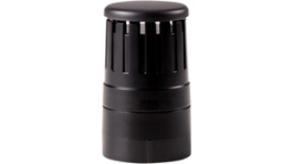 SL4-AP24, Сигнализатор: акустический; Uпит:24ВDC; Uпит:24ВAC; IP66; 39мА, Eaton