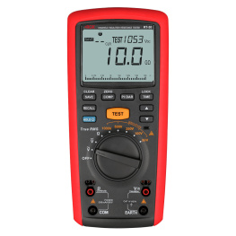 RT-30, Цифровой мегаомметр RGK RT-30, RGK