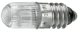 1028.09.541-506, Neon Indicator BA9S 220 VAC, Walter Schrickel