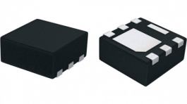 IRFHS8342TRPBF, Транзистор: МОП n-канальный; полевой; HEXFET; 25В; 9,9А; 2,1Вт, INTERNATIONAL RECTIFIER