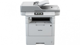 DCPL6600DWC1, Multifunction laser printer, Brother
