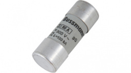 C22G80, Fuse22 x 58 mm,500 VAC,80 A 80 A fast-blow Bussmann, Eaton