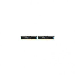 CMX16GX3M2A1600C11, Memory DDR3 SDRAM DIMM 240pin 16 GB : 2 x 8 GB, Corsair