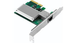 TEG-10GECTX, 10 Gigabit PCIe Network Adapter, Trendnet