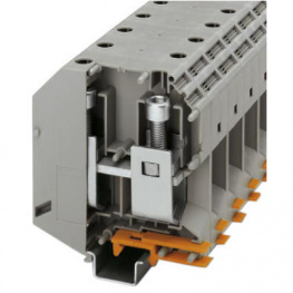 3010110, UKH 150 high-current terminal block screw connection, 50...150 mm2 1100 vac 309, Phoenix Contact