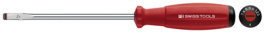 PB8100/5, Screwdriver Slotted 8x1.2 mm, PB Swiss Tools