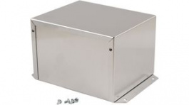 1411FBPU, Корпус: универсальный; Х:102мм; Y:152мм; Z:51мм; с креплениями, Hammond