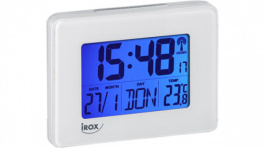 Irox ORA-1, Radio controlled clock ORA-1, iROX