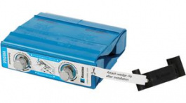 Wedge 120 galv, Compression Seal Wedge Galvanised Steel, Roxtec