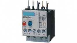 3RU11261JB0, Тепловое реле; Размер: S0; Вспомогательные контакты: NC, NO; 7?10А, Siemens