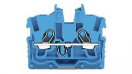 2050-304, Terminal block, Wago