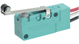 ABV1616618, Micro Switch, Panasonic