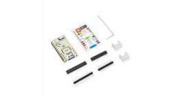 K122, M5Stamp C3U Development Board with Header Set, M5Stack