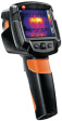 TESTO 870-1 Thermal Imager 160 x 120, -20...+280 degC