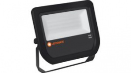 4058075097568, Halogen Floodlight 50W3000 K IP65 Black, LEDVANCE