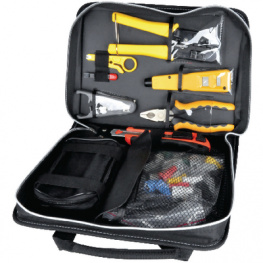 TTK-1230, Network service kit, GOLDTOOL