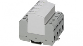 FLT-SEC-T1+T2-2C-350/25-FM, Lightning current arrester, Type 1+2, Number of poles=2, Phoenix Contact