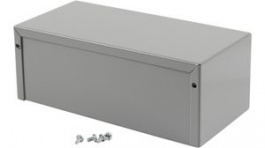 1411S, Корпус: универсальный; Х:102мм; Y:203мм; Z:76мм; 1411; алюминий, Hammond