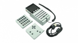 K005, M5 Faces Pocket Computer with Interchangeable Keyboards, M5Stack