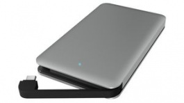 IB-246-C3, USB Type-C Enclosure for 2.5" HDD / SSD, ICY BOX