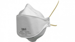 9310+, Disposable Respirator, 3M