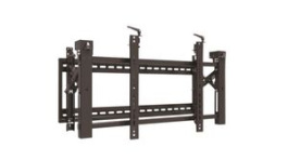 VIDWALLMNT, TV Wall Mount, Pop-Out Design, 45 ... 70", 70kg, Black, StarTech.com
