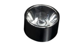 CA16672 OLGA-RS, Lens Assembly, 32 x 19.1mm, Round, 9°, LEDIL