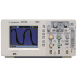 DSO1102B Oscilloscope 2x100 MHz 1 GS/s