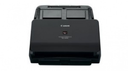 2405C003, imageFORMULA DR-M260 Scanner, 24 Bit, 60ppm, 600 x 600 dpi, CANON